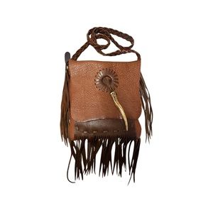 Jimmi WZ Crossbody bag